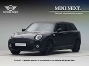 MINI Clubman - Classic Business Edition Aut.