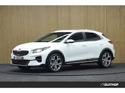 Kia Xceed - 1.5 T-GDI MHEV ExecutiveLine | Adaptive-cruise | Parkeerassi