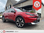 Citroën C4 - 1.2 Hybrid 136 Max Automaat Leder / Full LED / Carplay