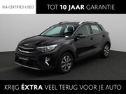 Kia Stonic - Pulse 1.0 T-GDi DCT | AUTOMAAT | NAVIGATIE | CARPLAY | CLIMA