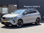 Opel Grandland - 1.6 Turbo Plug-In Hybrid 4x4 GSe 310PK Afnb.Trekhaak Keyless