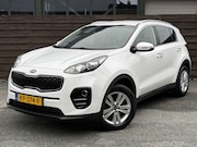 Kia Sportage - 1.6 GDI First Edition / Camera / Trekhaak / Navi / NAP