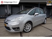 Citroën C4 Picasso - 2.0 HDi Exclusive EGS