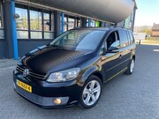 Volkswagen Touran - 1.4 TSI NAP/CLIMA/CRUISE/APK