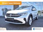 Volkswagen Taigo - Life Edition | 'App-Connect' smartphone integratie | 'We Con