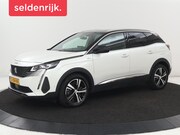 Peugeot 3008 - 1.6 HYbrid 225 GT Line | SOH 89% | Adaptive cruise | Half le