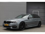 BMW 5-serie - Touring 520d High Executive Aut. I M-Pakket I Navi I Camera