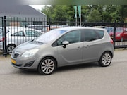 Opel Meriva - 1.4 Turbo Edition, Airco, Trekhaak