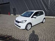 Skoda Citigo - 1.0 Greentech Ambition Sound Auto