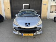 Peugeot 207 - 1.6 VTi XS