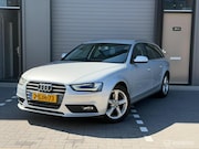 Audi A4 - 1.8 TFSI | Dealer OH. | Distributie | LED |