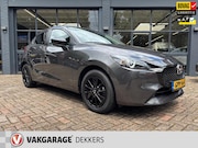 Mazda 2 - 1.5 e-SkyActiv-G 90 Homura
