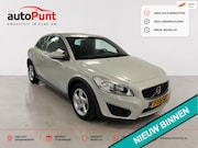 Volvo C30 - 1.6 Kinetic