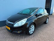 Opel Corsa - 1.2-16V Cosmo - Trekhaak - Airco