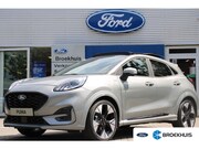 Ford Puma - 1.0 EB Hybrid ST-Line X | PANODAK | LEDER | ADAPTIVE CRUISE 