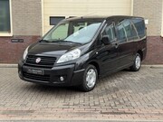 Fiat Scudo - 12 2.0 MultiJet LH1 SX DC 5 PERS Airco Cruise