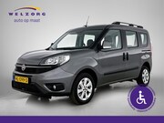 Fiat Doblò - 1.4 T-Jet Lounge Direct leverbaar! Rolstoelauto