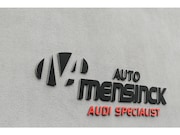 Audi SQ8 - e-tron Quattro 371kW / Luchtvering/ Standkachel/ Adaptive Cr
