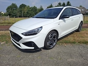Hyundai i30 - Wagon 1.5 T-GDi MHEV NLine