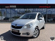 Opel Agila - 1.0 12V / Airco / Hoge in/uit-stap / 4 seizoensbanden