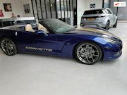 Corvette C6 - 6.0 Convertible