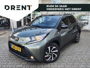 Toyota Aygo X - 1.0 VVT-i MT Pulse | Stoelverwarming | Android Auto, Apple C