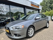 Mitsubishi Lancer - Sportback 1.6 Edition Two