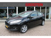 Ford Fiesta - 1.0 Style Ultimate