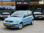 Fiat Panda - 1.1 Active Plus RIJDT PERFECT/5DEURS/NAP LAGE KM