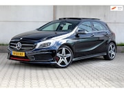 Mercedes-Benz A-klasse - 250 AMG 211PK PANO Automaat Leder Stoelverwarming