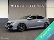 Honda Civic - 1.0 i-VTEC Elegance LED / LMV / CRUISE / STOELVERWARMING / N