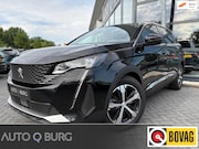 Peugeot 5008 - 1.2 PureTech GT 7P | Trekhaak | Stoelverwarming | Pano | Cam