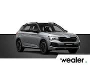 Skoda Kamiq - Monte Carlo 1.0 TSI 115 PK DSG Automaat | Adaptieve cruise c