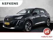 Peugeot 2008 - 1.2 130pk GT Automaat | 1ste Eigenaar | Navigatie | Climate 