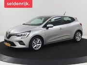 Renault Clio - 1.6 E-Tech Hybrid 140 Business Zen | Cruise control | Park a