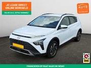 Hyundai Bayon - 1.0 T-GDI Comfort Aut- Carplay, Android Auto, Came