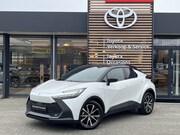Toyota C-HR - 1.8 Hybrid 140 Bi-Tone | Elek. achterklep | Stuur/stoelverwa