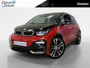 BMW i3 - S EXECUTIVE EDITION | 42KWH | SOH 97% | NL-AUTO | 1e EIGENAA