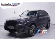 BMW X3 - xDrive30e M Sport NAP SOH 98% 360-Camera 21"-Lmv Electrische