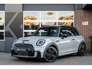 MINI John Cooper Works - S JCW Cooper S | Panorama | Head-Up | ACC | Camera | JCW Sea