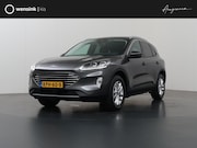 Ford Kuga - 2.5 PHEV Titanium X | Trekhaak | Winterpakket | B&O | Parkee