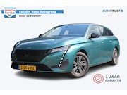 Peugeot 308 - SW 1.2T 130PK | Active Pack Business | Incl. 12 maanden gara