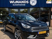 Kia Niro - 1.6 GDi Hybrid First Edition Trekhaak Automaat Vol