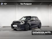 MINI Mini Electric - Cooper 3-deurs Cooper SE Paul Smith Ed. XL 54.2 kWh | 16 Inc