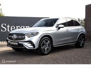 Mercedes-Benz GLC-klasse - 400e 4MATIC AMG Line
