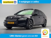 Skoda Superb - Combi 1.4 TSI PHEV Sportline [ Virtual Panorama LED Navi 360