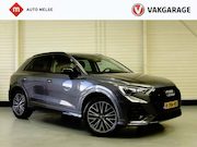 Audi Q3 - 40 TFSI 190pk S tronic quattro Edition One