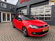 Volkswagen Polo - 1.4 TSI GTI / Pano / Carplay / XenonLed / Cruise / Origineel