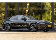 BMW 4-serie Gran Coupe - 420i M-Sport | Elektrisch schuifdak |