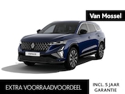 Renault Espace - full hybrid 200 E-Tech Techno 7-zits | Achteruitrijcamera | 